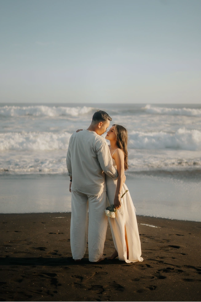 Prewedding - Buat Undangan Digital